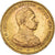 Moneta, Stati tedeschi, PRUSSIA, Wilhelm II, 20 Mark, 1914, Berlin, BB+, Oro