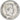 Monnaie, États italiens, NAPLES, Ferdinando II, 120 Grana, 1854, TB+, Argent