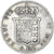 Moneda, Estados italianos, NAPLES, Ferdinando II, 120 Grana, 1854, BC+, Plata