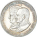 Coin, German States, SAXONY-ALBERTINE, Friedrich August III, 5 Mark, 1909
