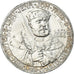 Moneta, Stati tedeschi, SAXE-WEIMAR-EISENACH, Wilhelm Ernst, 5 Mark, 1908