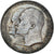 Moneda, Estados alemanes, HESSE-DARMSTADT, Ernst Ludwig, 5 Mark, 1904, MBC+