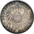 Moneda, Estados alemanes, HESSE-DARMSTADT, Ernst Ludwig, 5 Mark, 1904, MBC+