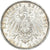 Moeda, Estados Alemães, BAVARIA, Otto, 3 Mark, 1911, Munich, AU(55-58), Prata