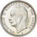 Coin, German States, BADEN, Friedrich II, 2 Mark, 1913, Stuttgart, MS(63)