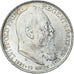 Coin, German States, BAVARIA, Otto, 2 Mark, 1911, Munich, MS(60-62), Silver