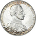 Coin, German States, PRUSSIA, Wilhelm II, 2 Mark, 1913, Berlin, MS(64), Silver