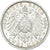Moneda, Estados alemanes, HESSE-DARMSTADT, Ernst Ludwig, 2 Mark, 1904, Berlin