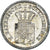 Coin, German States, BAVARIA, Ludwig II, Kreuzer, 1871, MS(60-62), Silver