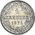 Moneda, Estados alemanes, BAVARIA, Ludwig II, Kreuzer, 1871, EBC+, Plata, KM:873