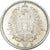 Monnaie, Empire allemand, Wilhelm I, 20 Pfennig, 1874, Munich, SPL, Argent, KM:5