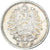 Coin, GERMANY - EMPIRE, Wilhelm I, 20 Pfennig, 1876, Dresde, MS(64), Silver