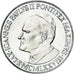Vatican, Medal, Jean-Paul II, Religions & beliefs, MS(63), Silver