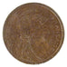 Coin, France, Dupuis, 2 Centimes, 1902, AU(55-58), Bronze, Gadoury:107