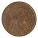 Moneda, Francia, Dupuis, 2 Centimes, 1902, EBC, Bronce, Gadoury:107