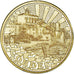 France, Token, Touristic token, Le Vaucluse - Gordes, Souvenirs et Patrimoine