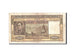 Banknote, Belgium, 100 Francs, 1945, 1945-12-05, KM:126, VF(20-25)
