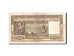 Billete, 100 Francs, 1945, Bélgica, KM:126, 1945-12-05, BC