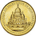 France, Token, Basilique du Sacré Coeur de Montmartre, MS(60-62), Copper-nickel
