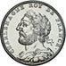 France, Medal, Les Rois de France, Charlemagne, MS(65-70), Nickel
