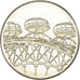 United Kingdom, Token, London Eye, 2015, AU(50-53), Cupronickel