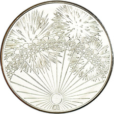 United Kingdom, Token, London Eye, 2016, AU(55-58), Cupronickel