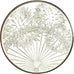 United Kingdom, Token, London Eye, 2016, AU(55-58), Cupronickel