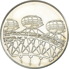 United Kingdom, Token, London Eye, 2013, EF(40-45), Cupronickel