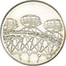 United Kingdom, Token, London Eye, 2013, EF(40-45), Cupronickel