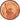 Vereinigte Staaten, ., Statue of Liberty, betaalpenning, UNZ, Kupfer