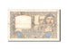 Geldschein, Frankreich, 20 Francs, 1940, 1940-12-05, S, Fayette:12.10, KM:92b