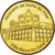 Portugal, medalla, Mosteiro da Serra do Pilar, 2014, Collectors Coin, EBC