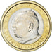 Cité du Vatican, Euro, Jean-Paul II, 2005, Rome, SPL, Bimétallique, KM:347