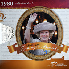 Nederland, Set, 2013, FDC, n.v.t.