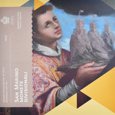 San Marino, Set, 2017, Rome, FDC, N.C.