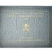 Vatican, 2 Euro, 500 ans de la Garde Suisse Pontificale, 2006, MS(65-70)