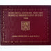Vatican, 2 Euro, Année de Saint Paul, 2008, MS(65-70), Bi-Metallic