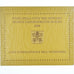 Vatican, 2 Euro, Année internationale de l'Astronomie, 2009, MS(65-70)
