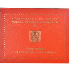 Vatican, 2 Euro, 200 ans de la gendarmerie du Vatican, 2016, MS(65-70)