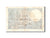 Biljet, Frankrijk, 10 Francs, 1942, 1942-03-05, TB, Fayette:17.31, KM:84