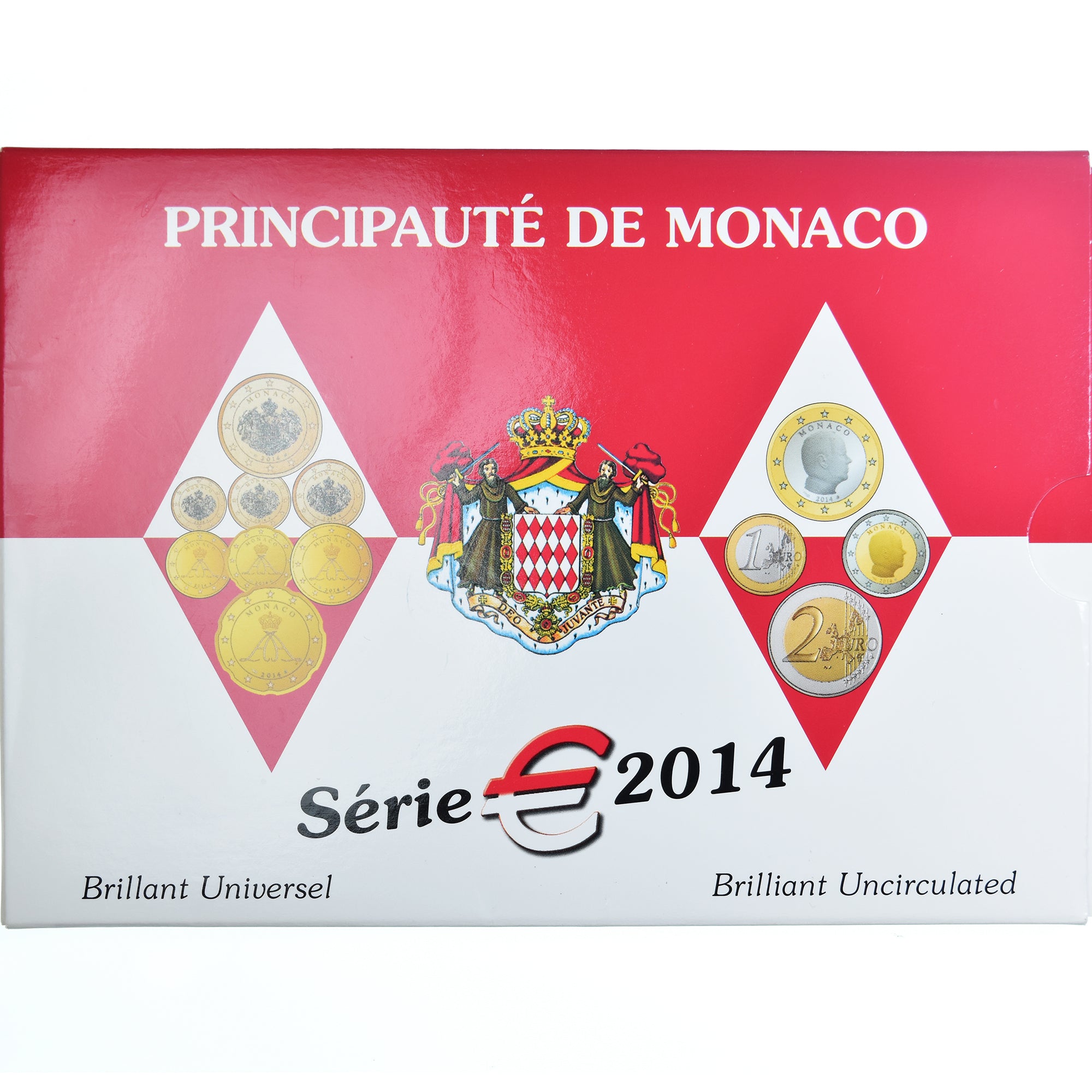 Monaco, Set, 2014, Paris, STGL