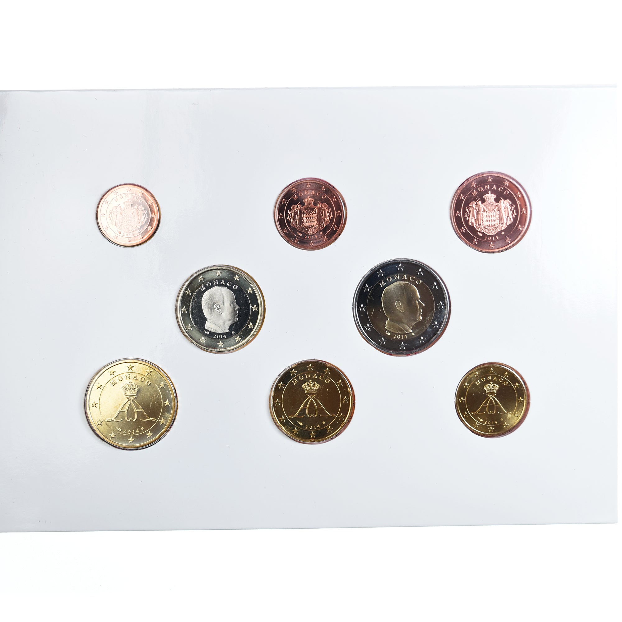 Monaco, Set, 2014, Paris, STGL