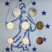 France, Euro-Set, 2014, Monnaie de Paris, BU, MS(65-70)