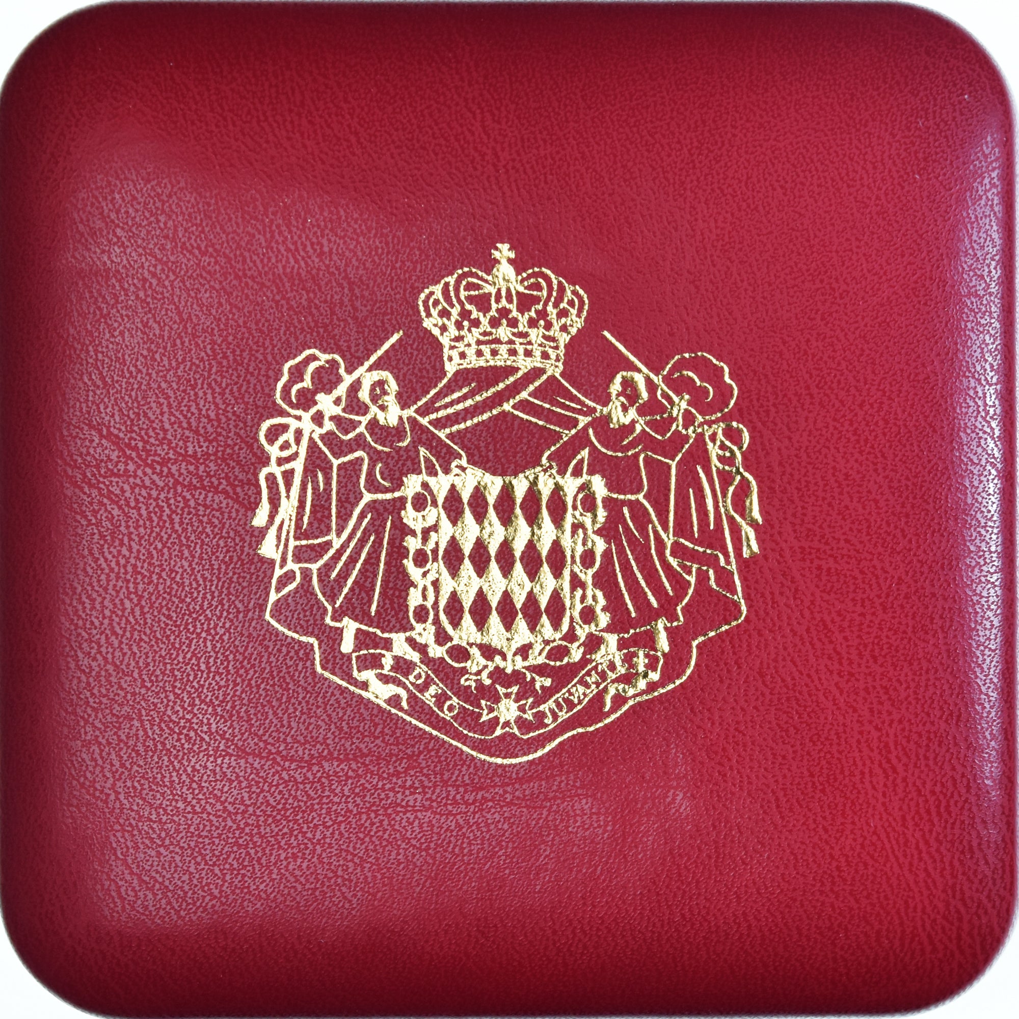 Monaco, 2 Euro, François-Joseph Bosio, 2018, BE, MS(65-70), Bimetaliczny