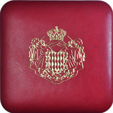 Monaco, 2 Euro, 2020, 300 Ans de la Naissance du Prince Honoré III, MS(65-70)