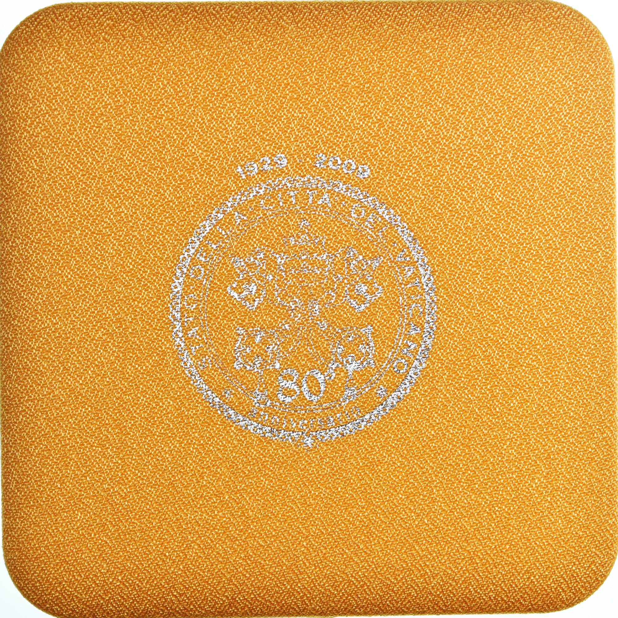 CIUDAD DEL VATICANO, 5 Euro, World day of Peace, 2009, Rome, FDC, Plata, KM:415