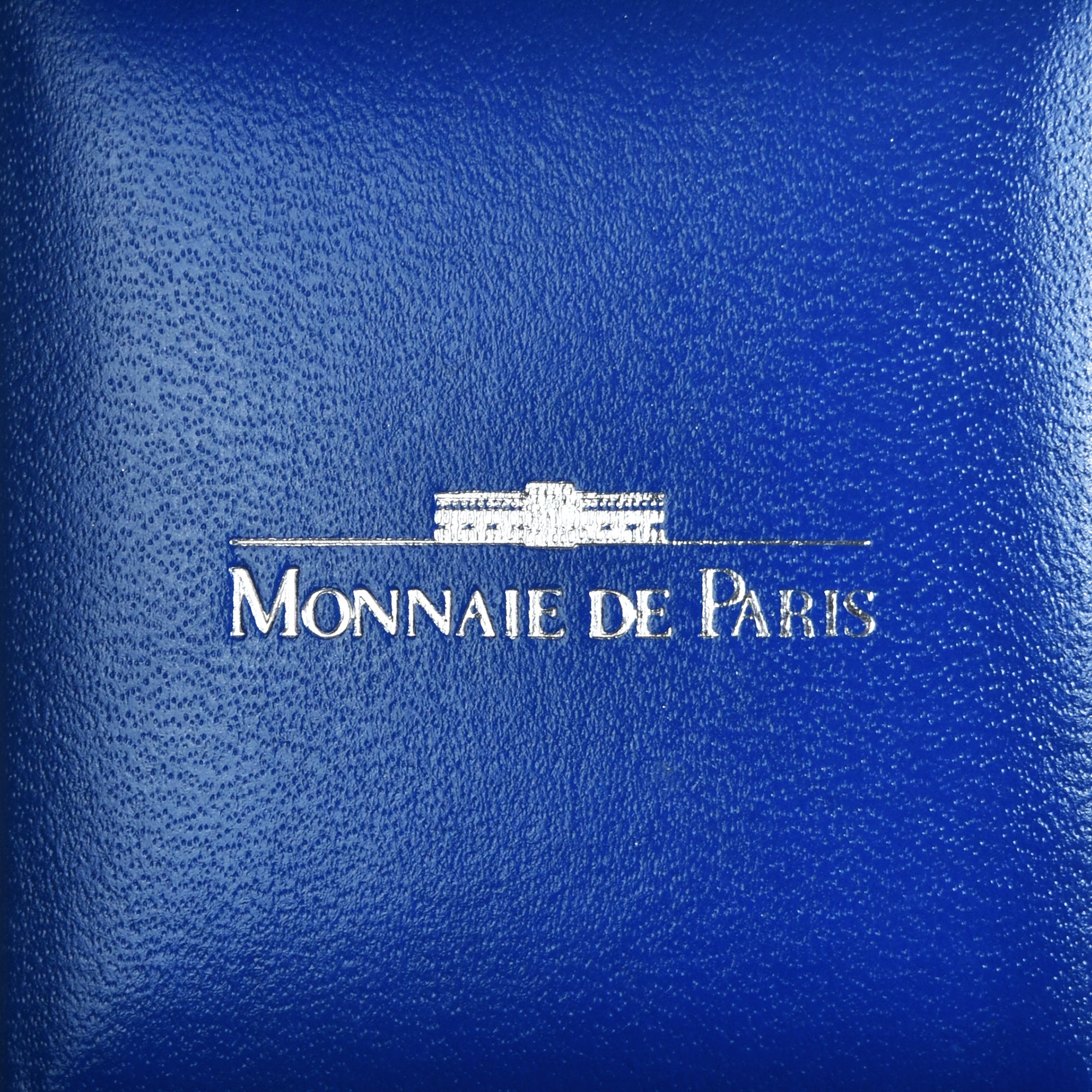 France, Monnaie de Paris, 1-1/2 Euro, 150th Anniversary of Lourdes, 2008, Paris