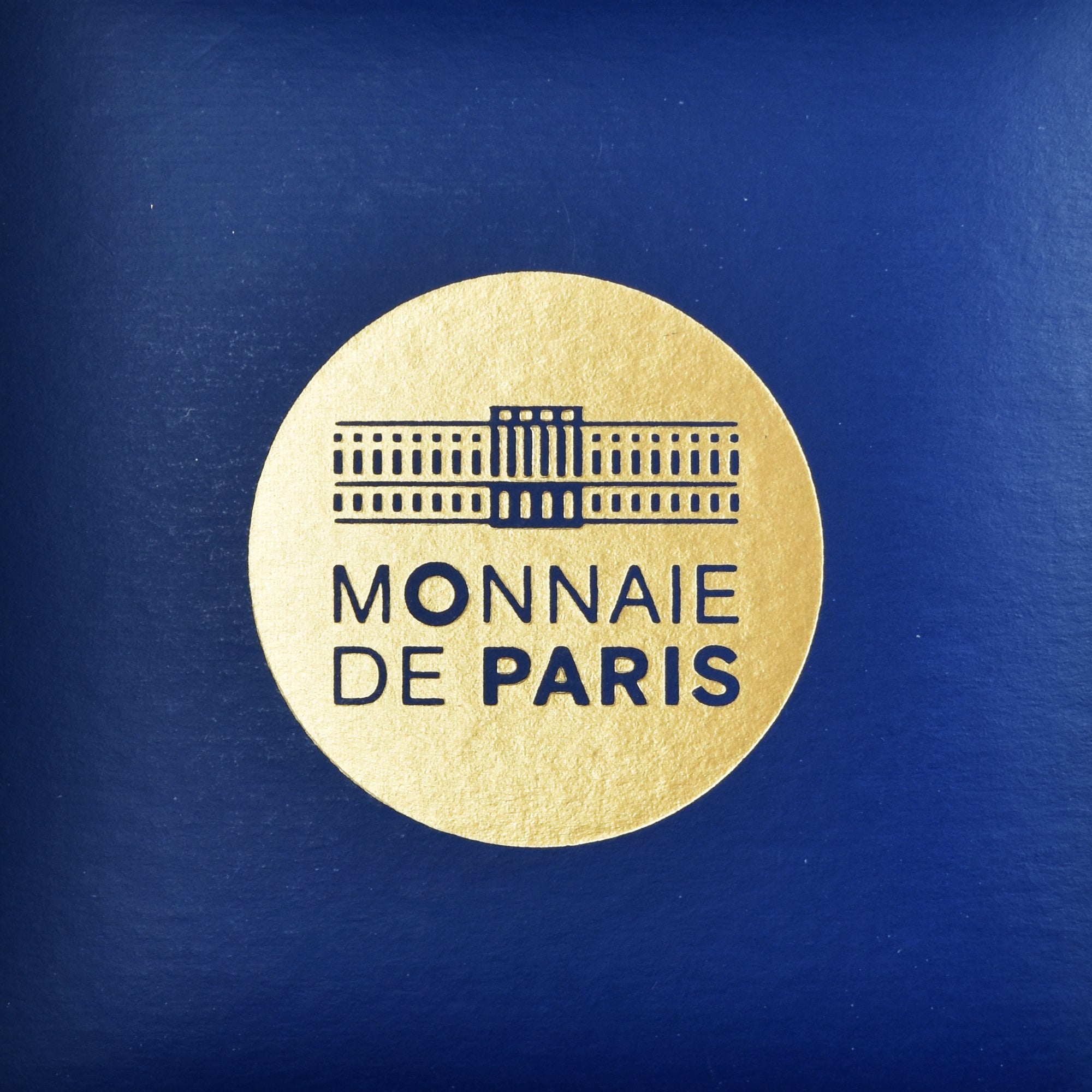 França, Monnaie de Paris, 10 Euro, Tristan et Yseult, 2015, Paris, Proof