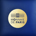 França, Monnaie de Paris, 10 Euro, Tristan et Yseult, 2015, Paris, Proof