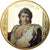 France, Medal, Napoléon Ier, History, MS(65-70), Copper Gilt